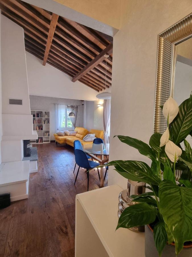 La Duchessa Bike Friendly Home Camaiore Exteriér fotografie