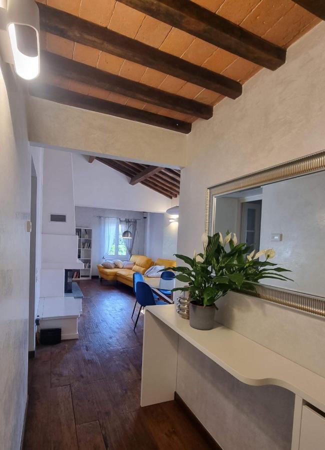 La Duchessa Bike Friendly Home Camaiore Exteriér fotografie