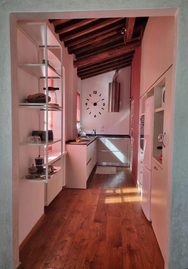 La Duchessa Bike Friendly Home Camaiore Exteriér fotografie