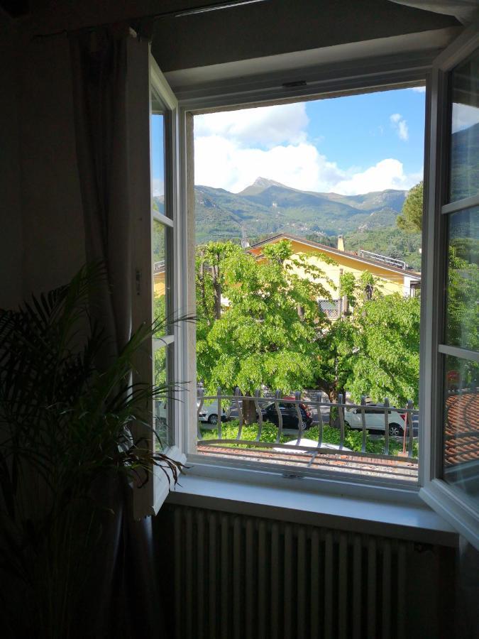 La Duchessa Bike Friendly Home Camaiore Exteriér fotografie