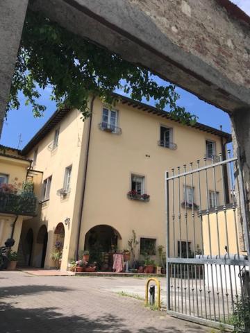 La Duchessa Bike Friendly Home Camaiore Exteriér fotografie